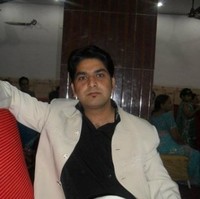 Arjun Sharma