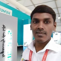Udhaya Kumar K