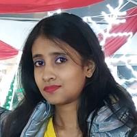 Nehali Das