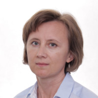 Olena Polishchuk