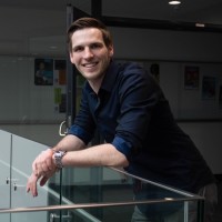 Stephan Plandowski
