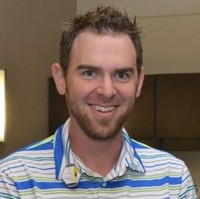 Matthew Mcdonald