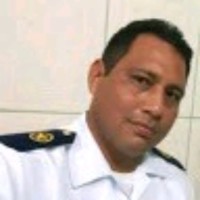 Max Santos Costa