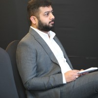 Tushar Rastogi