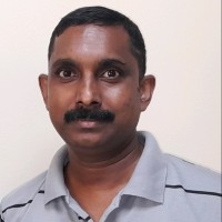 Satheesh Raj