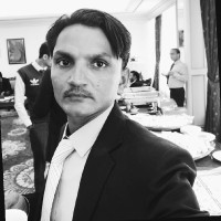 Amitab Kumar