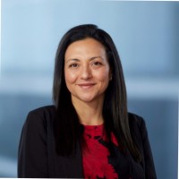 Nicole Nott