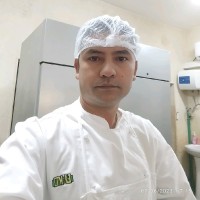 Deepak Shrestha