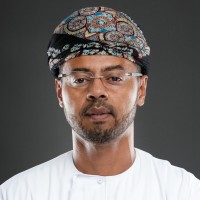 Dr. Salim Al Harthy
