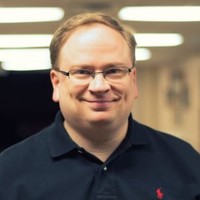 Chris Lesher