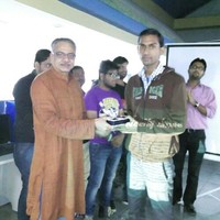 Ashish Upadhyay