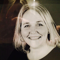 Stine Søndergaard