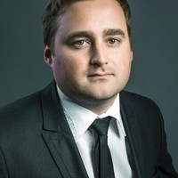 Maxim Tsymbal