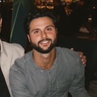 Trevor Momesso