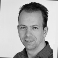 Nick Van Beurden