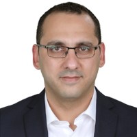 Mohammed Alnaqeeb