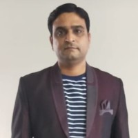Prashant Shah