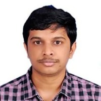 Krishna Chaitanya Ch