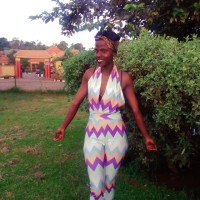 Anna Birungi