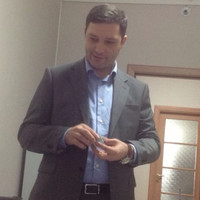 Kamil Karimov