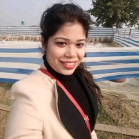 Ruby Bhattacharya