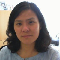 Xu Catherine