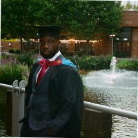 Olusola Ogunbiyi