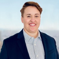 Danielle Jensen, Mba, Pmp, Dasm