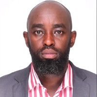 Lawrence Gatimu, Pmp®