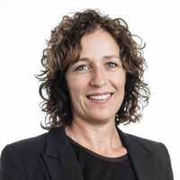 Claire Van Strien