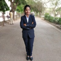 Supriya More