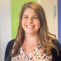 Brittney Higgins, Otr/L