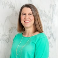 Christie Russell, Cpa