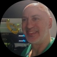 Dave Matheis