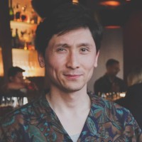 Rau Dosymbetov