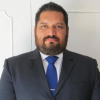 Héctor Barradas Yañez