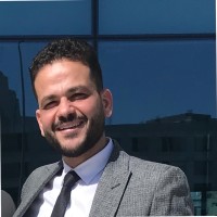 Sameh Haggag