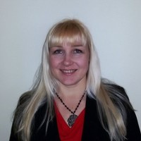 Kersti Visnapuu