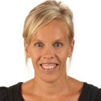 Rosie Johnson