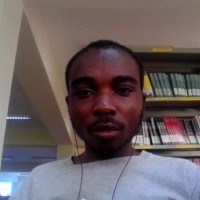 Dennis Muthoni
