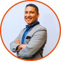 Rodrigo Jose Rodriguez Orozco
