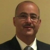 Issam A.