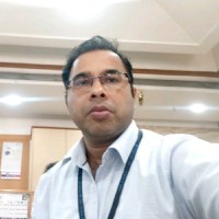 PRADEEP SAMANTRAY
