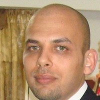 Nader Assad