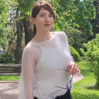 Yuliya Korotka