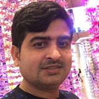 Sanjay Dikshit