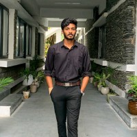 Swaraj Patil