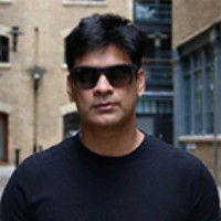 Imran Zahid