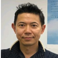 Toru Takahashi