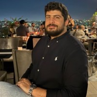 Yazan Ayed